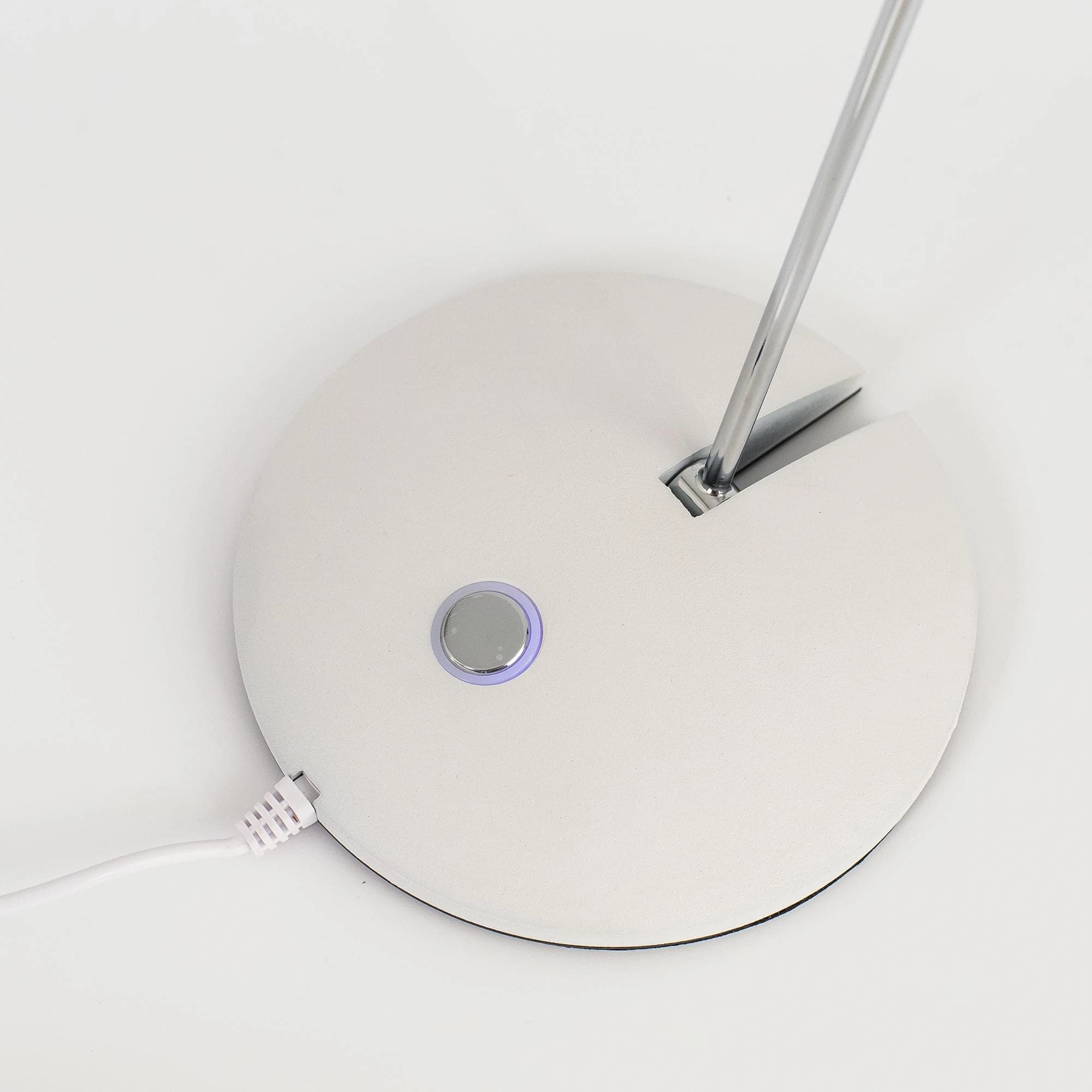 Citilux CL803030 Ньютон Белый — миниатюра 6