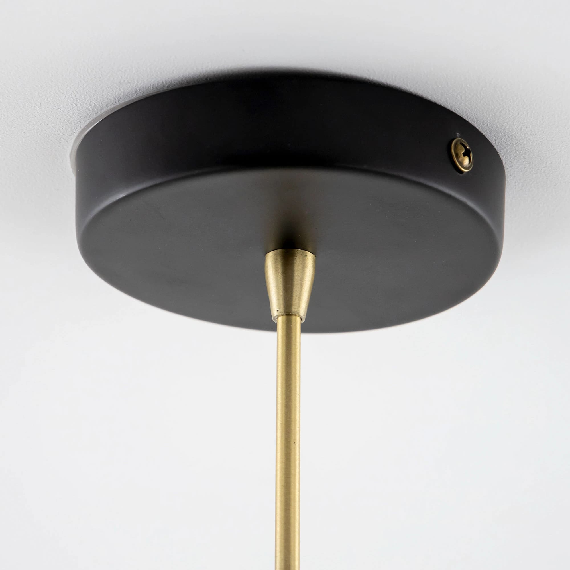 Citilux CL105115 Планета Черн.+Дымч. Светильник подвесной — миниатюра 13