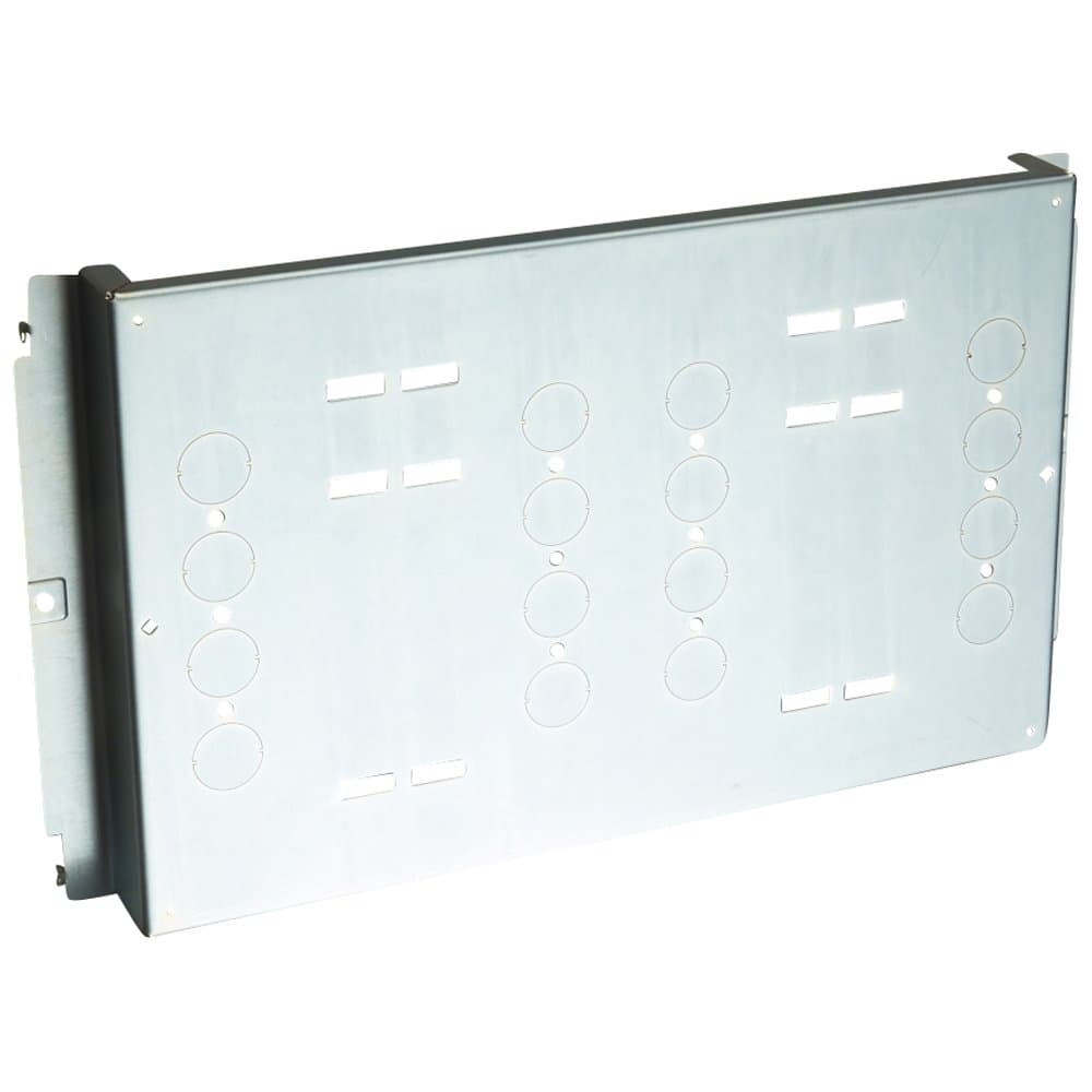 Legrand XL3 Регулятор глубины ABLE DPX3 160 горизонтальный фиксированный 020794 — миниатюра 2