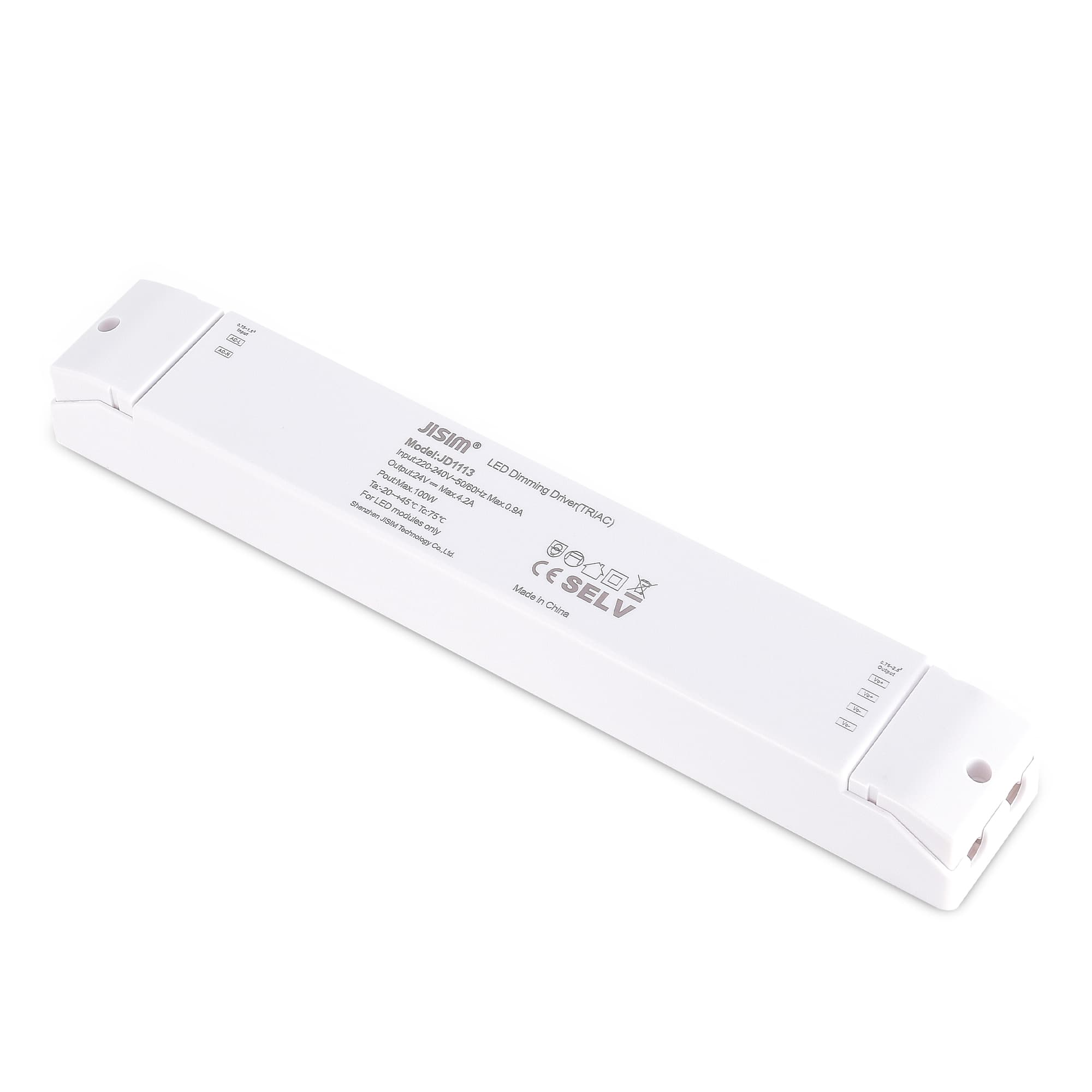 ST LUCE ST064.024.60.TRIAC Блок питания TRIAC 60W