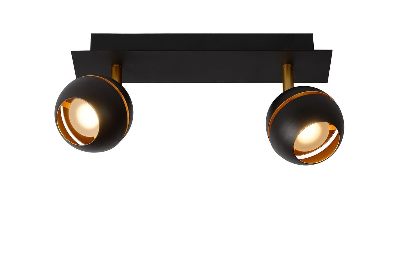 Lucide Binari led Модерн Металл Спот LED 4,5W 77975/10/30 — миниатюра 2