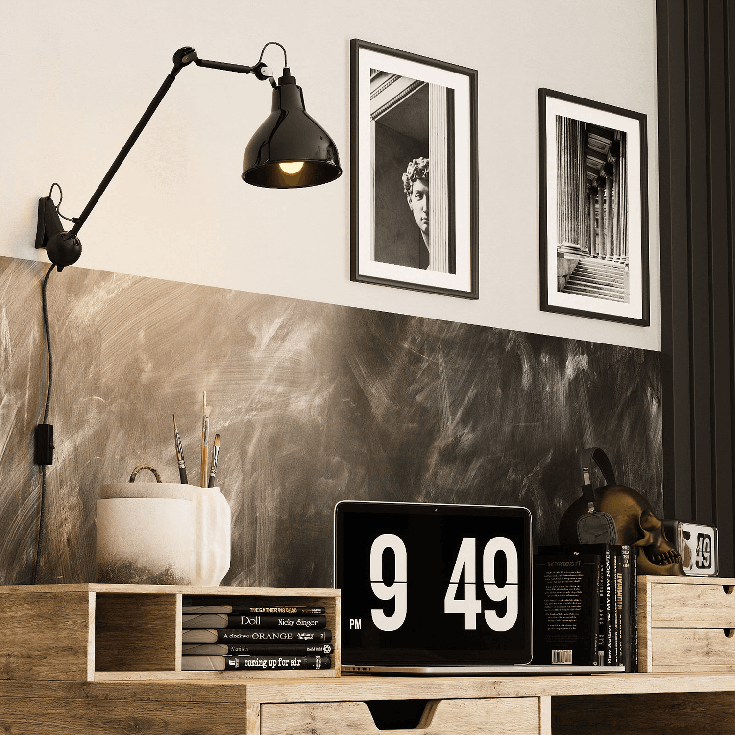 Gauss Лампа Elementary A67 30W 2320lm 3000K E27 LED 73219 — миниатюра 5