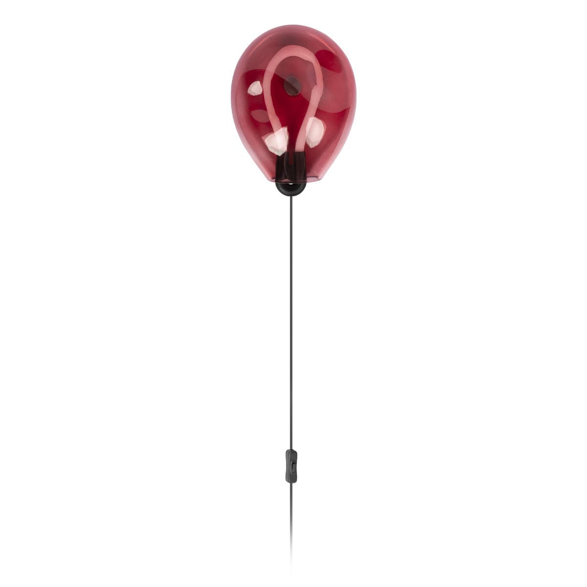 LOFT IT 10291 Red Настенный светильник Joy