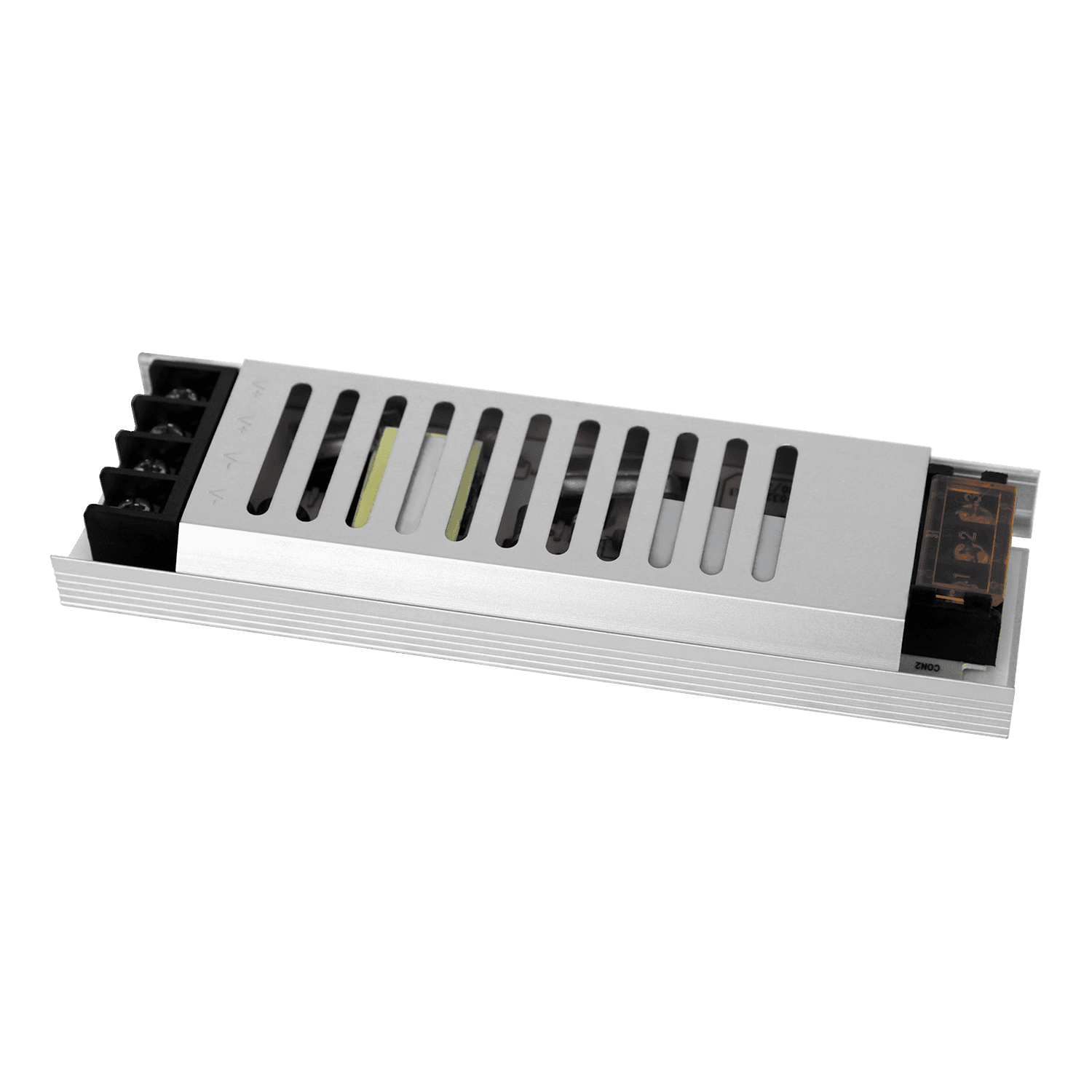 Gauss Блок питания LED STRIP PS 60W 12V - ультратонкий 1/72 202001060 — миниатюра 6