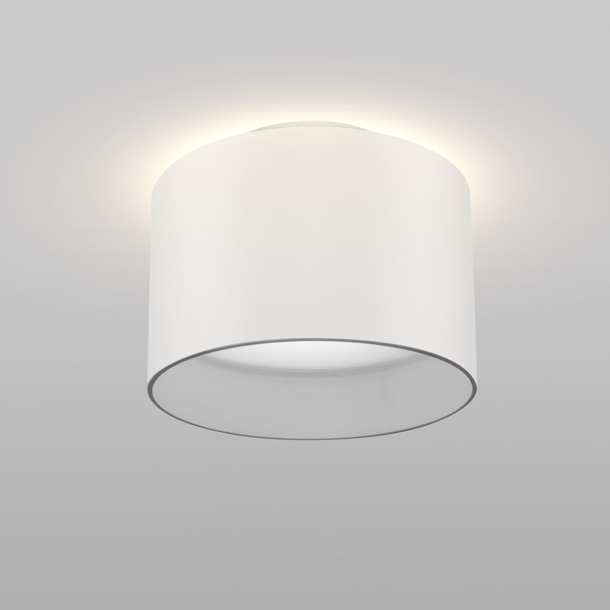 Maytoni Technical Planet Белый Потолочный светильник LED 16W 1150Лм C009CW-L16W — миниатюра 6