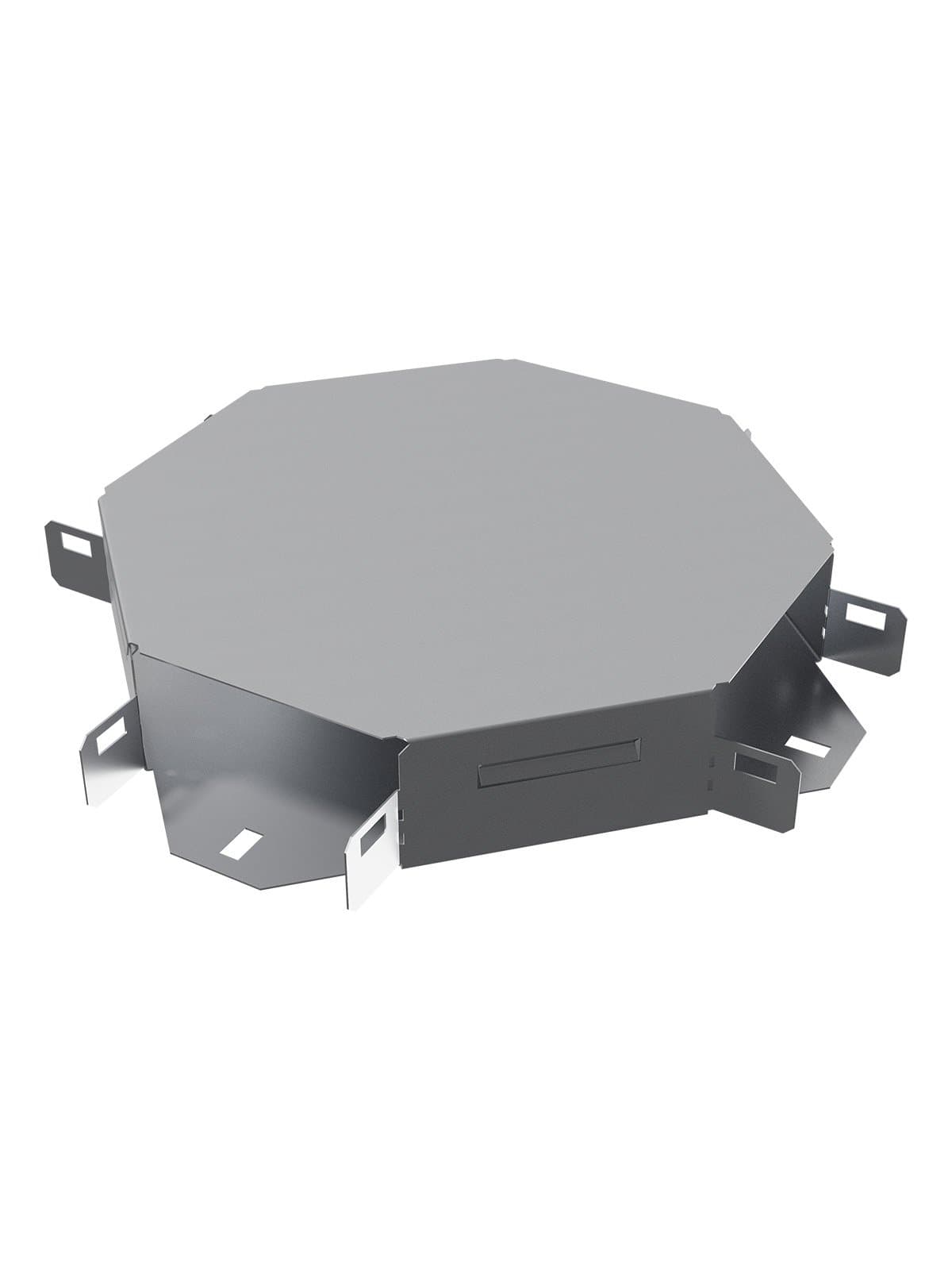 TDM Ответвитель крестообразный 50х100 мм SQ2902-3707