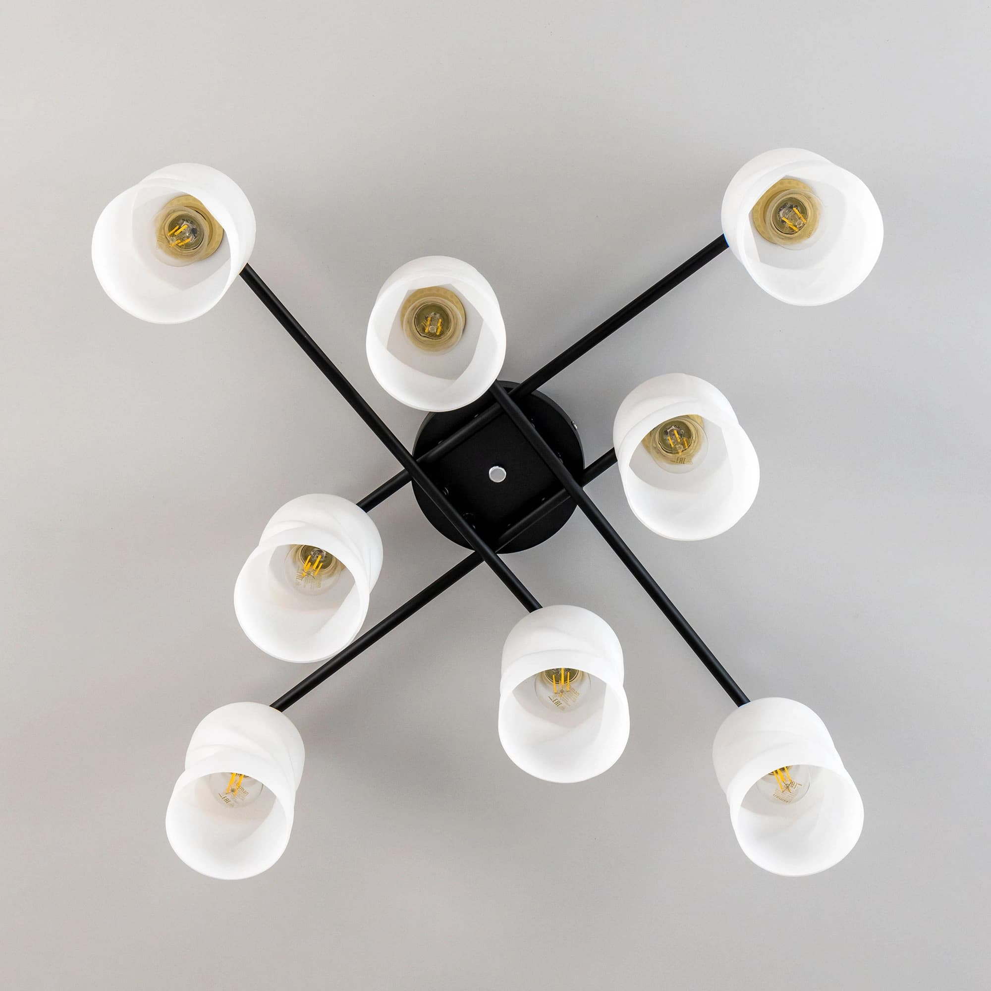 Citilux CL132185 Нильс Светильник Люстра — миниатюра 7