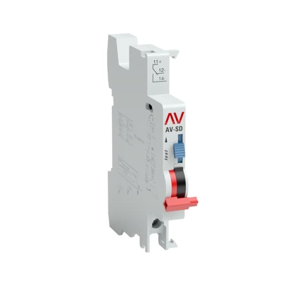 EKF Averes Контакт сигнальный AV-SD