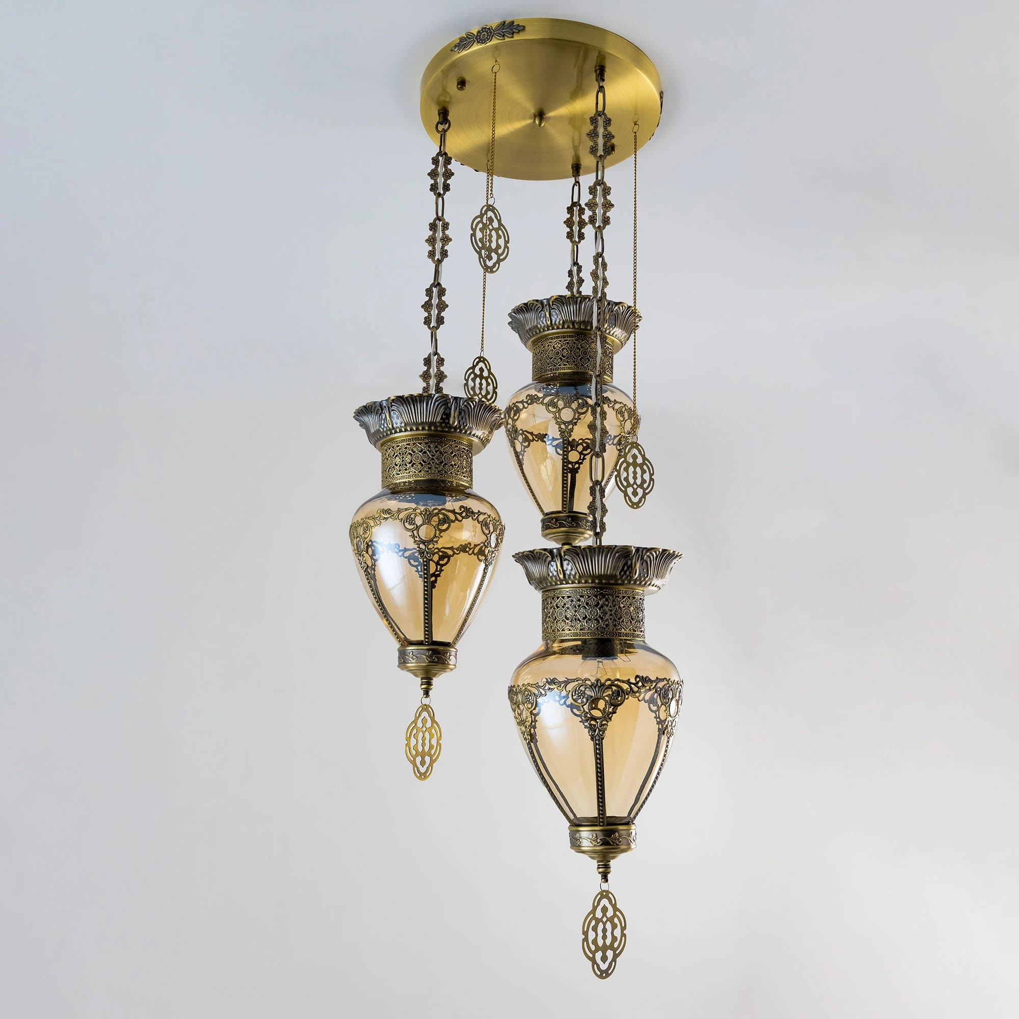 Citilux CL419233 Каир Подвес — миниатюра 15