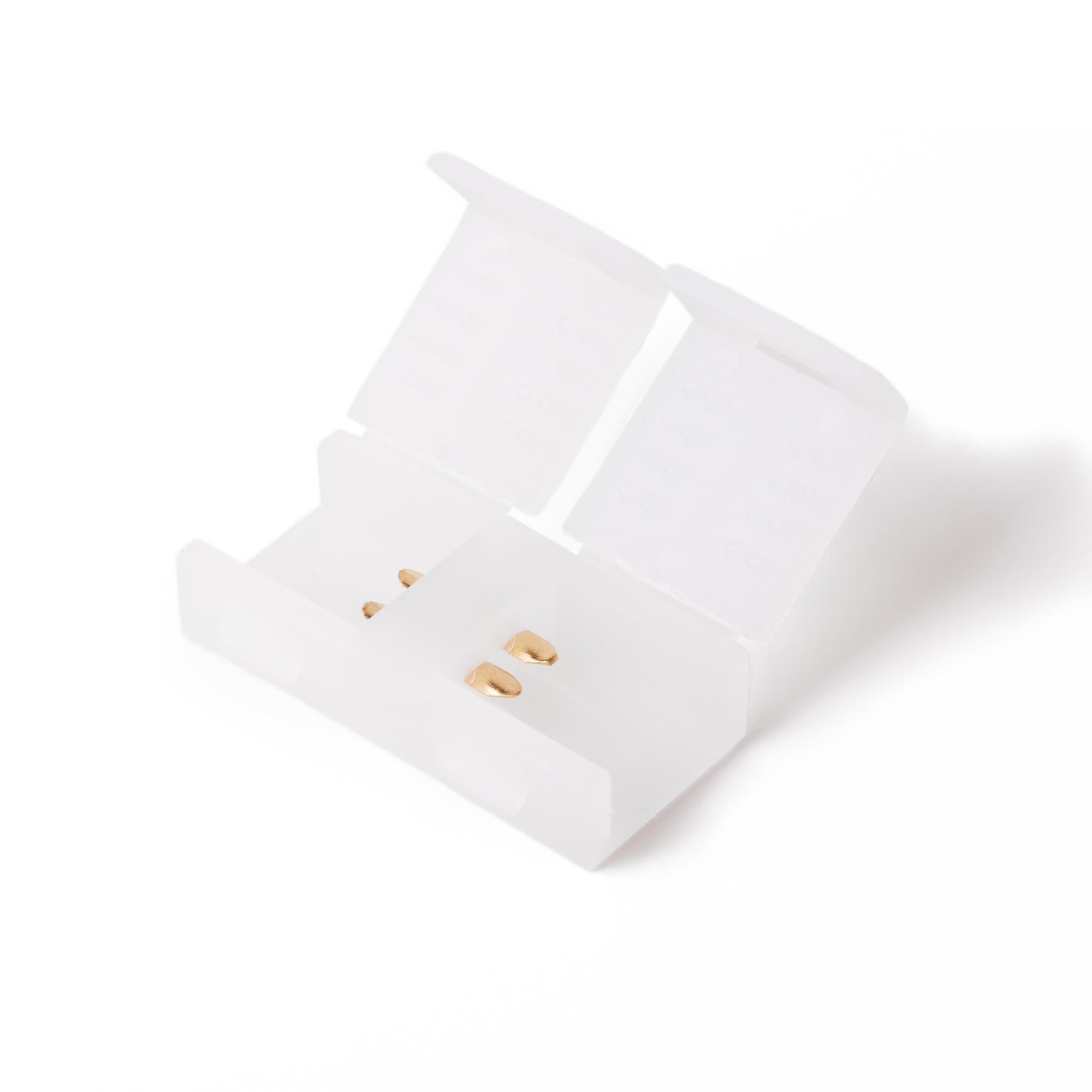 Elektrostandard PSL-16/ Переходник для лент LS014 220V, LS015 220V (10pkt) a053645