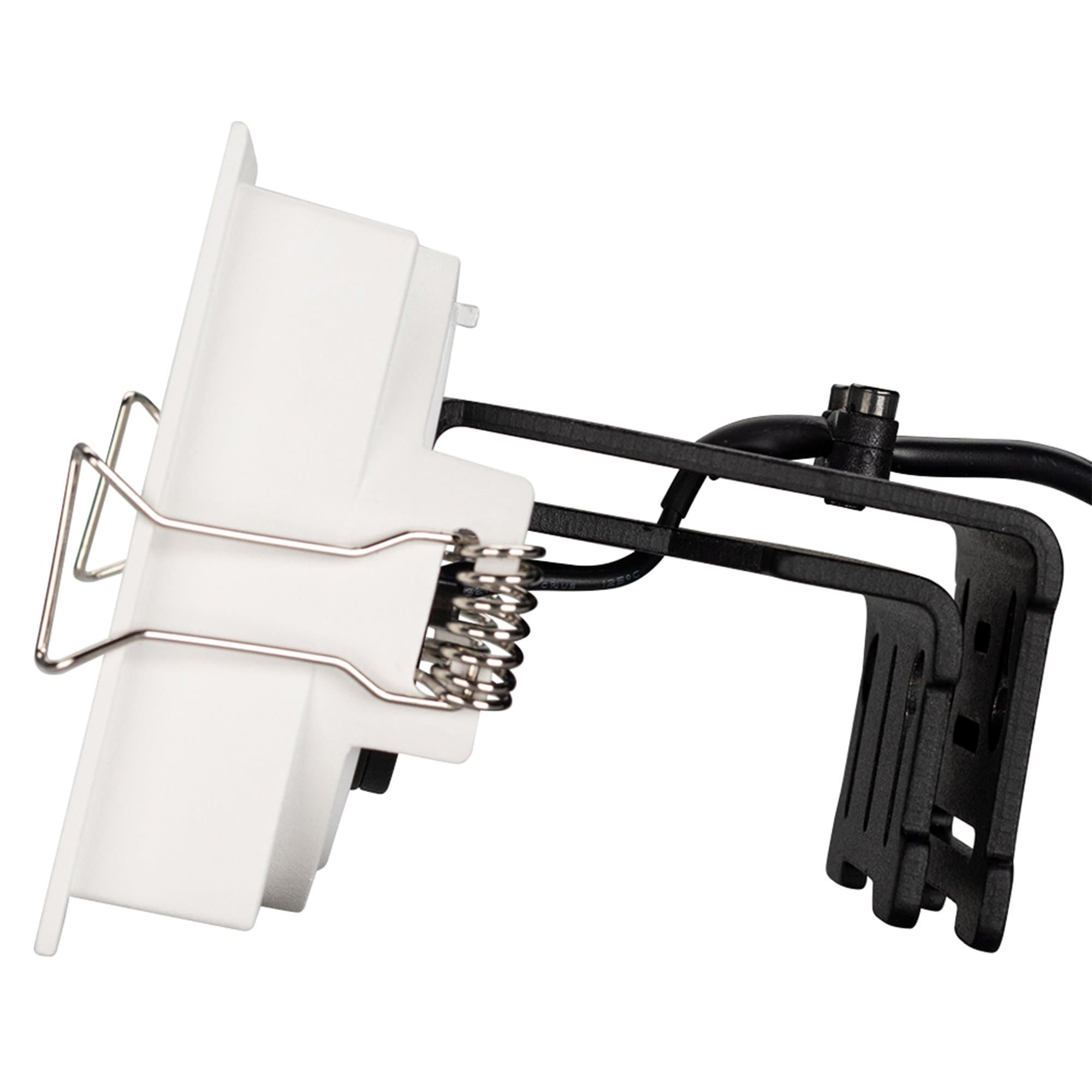 Arlight Светильник CL-SIMPLE-S80x80-9W Day4000 (WH, 45 deg) (IP20 Металл, 3 года) 028148 — миниатюра 8