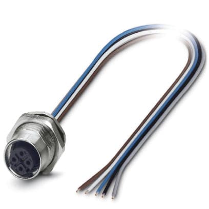 Phoenix Contact Проходная деталь SACC-DSI-FS-5CON 1542729