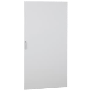 Legrand XL3 Дверь метал. сплошная, ширина 725 020574 — миниатюра 2