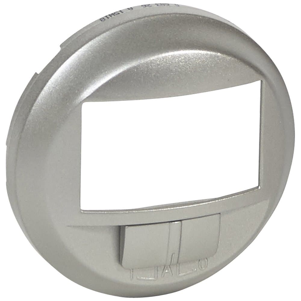 Legrand Celiane2 Титан Накладка датчика движения (мех-м 67026) 068326