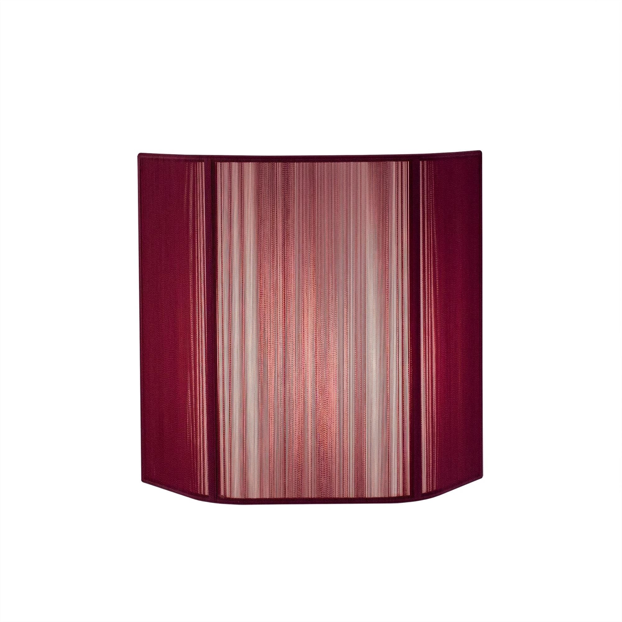 Citilux CL923012 Бордовый Свет-к Бра