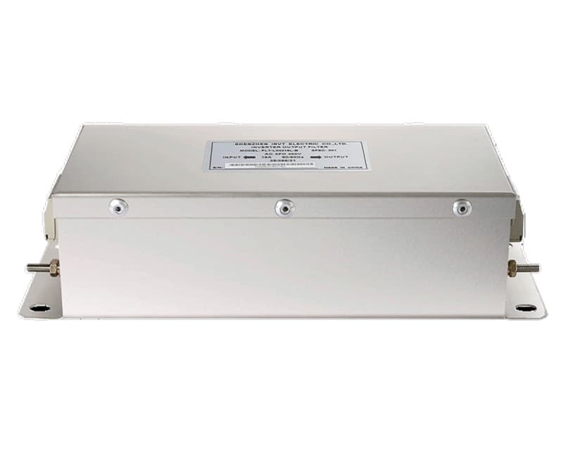 Systeme Electric ЭМС фильтр 90-132 кВт 400В — миниатюра 3