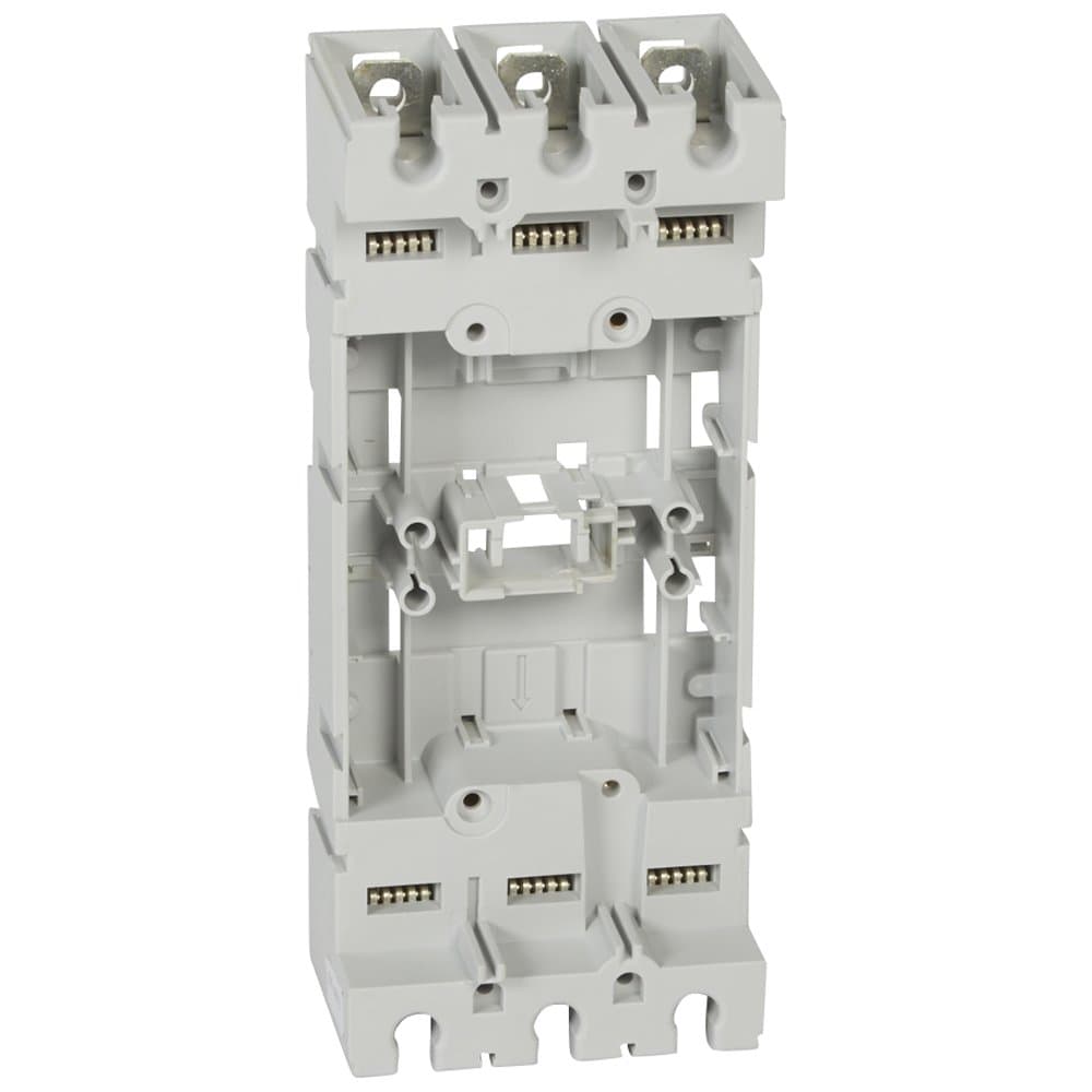 Legrand DPX3 База съемная 3P 250А 421042
