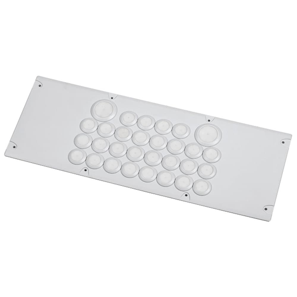 Legrand Cabstop Пластина 501х182 036497