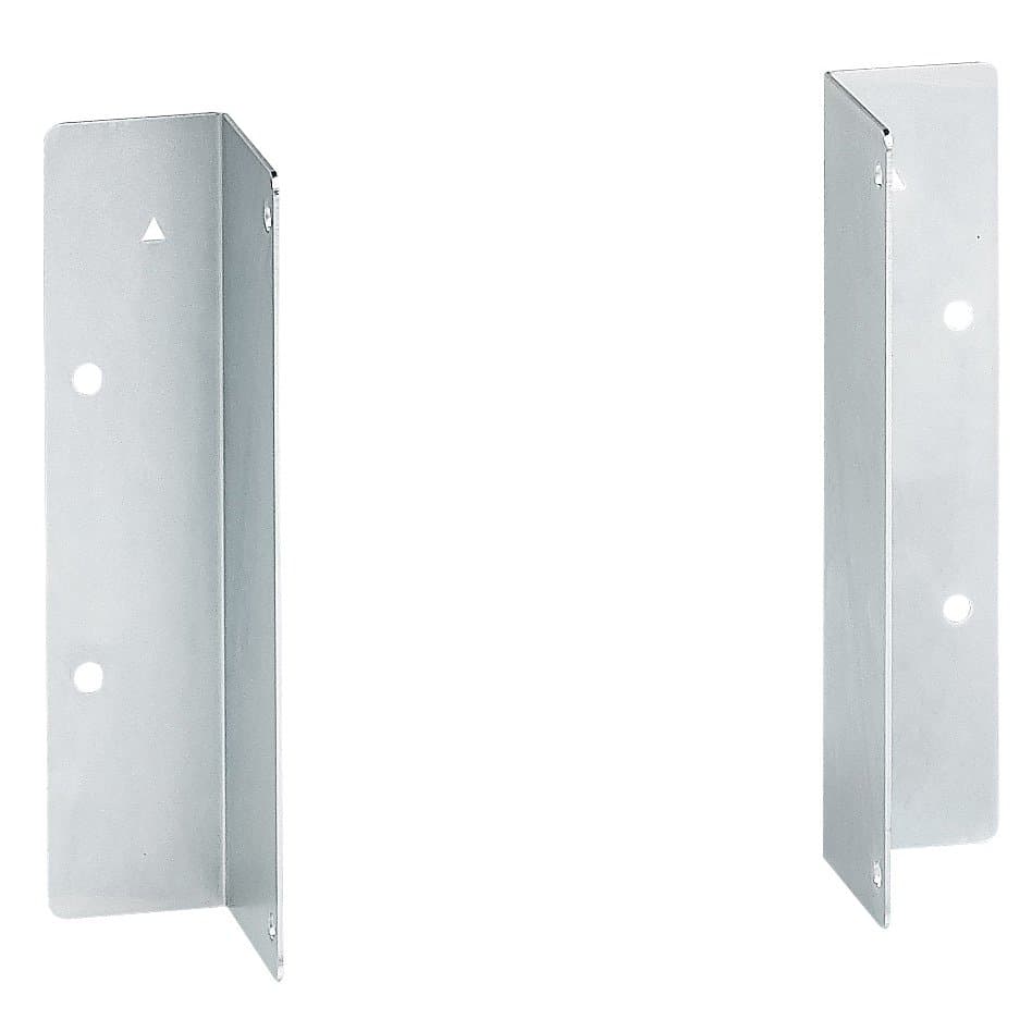 Legrand XL3 400 Пластина Nh 1 / 2 Шины 020249 — миниатюра 1