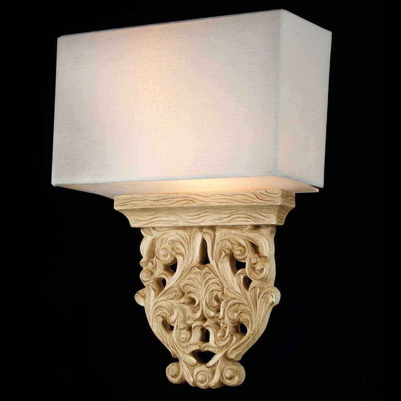 Maytoni House Cipresso Бежевый Бра 2xE14 40W H034-WL-02-R — миниатюра 8