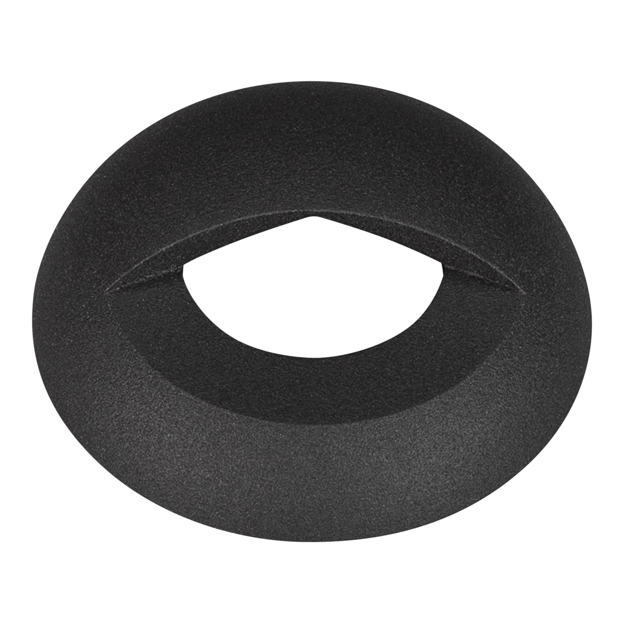 Arlight Накладка ART-DECK-CAP-LID-R50 (BK) (Металл) 035757 — миниатюра 1
