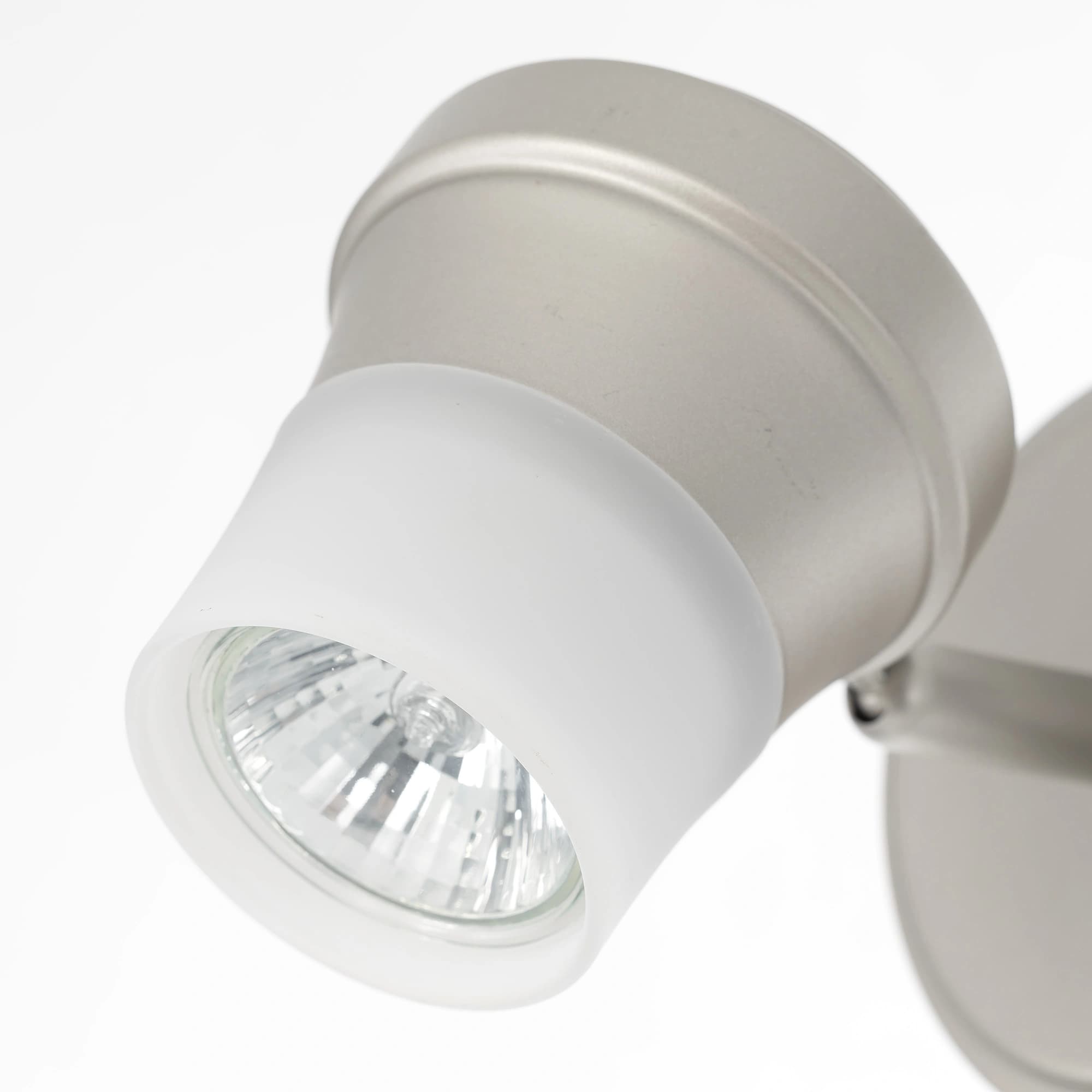 Citilux CL561511 Акцент Серебристый Светильник Наст.-Потол — миниатюра 9