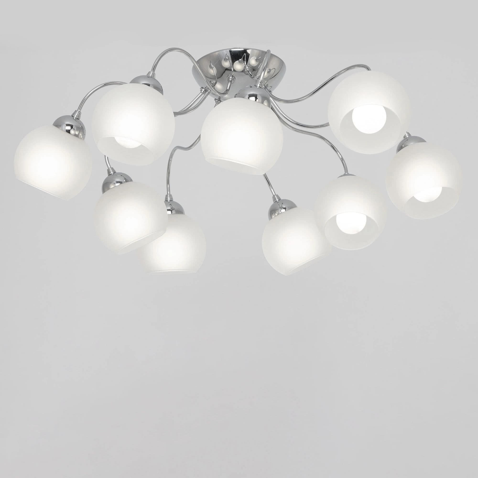 Citilux CL147191 Лучиана Люстра — миниатюра 2