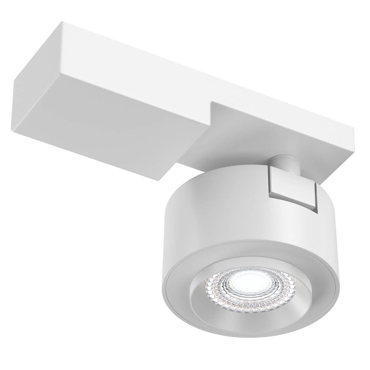 Maytoni Ceiling & Wall Treo Белый Потолочный светильник C062CL-L12W4K — миниатюра 6