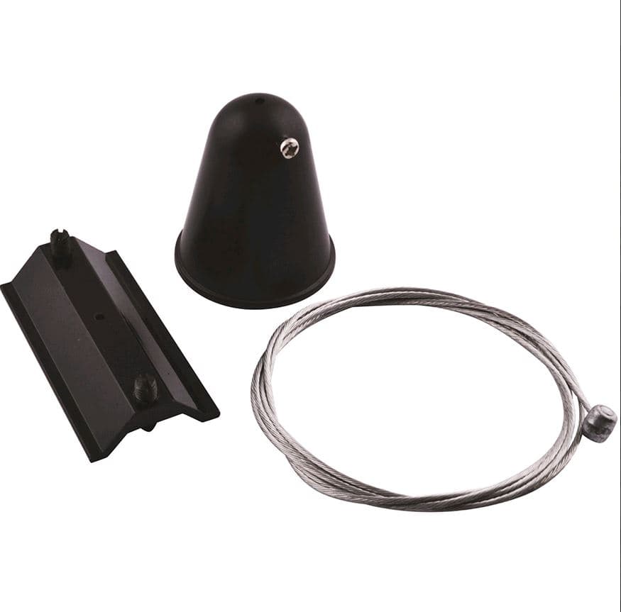 Arte Lamp Track Accessories Светильник трековый N/A N/A A410006 — миниатюра 1
