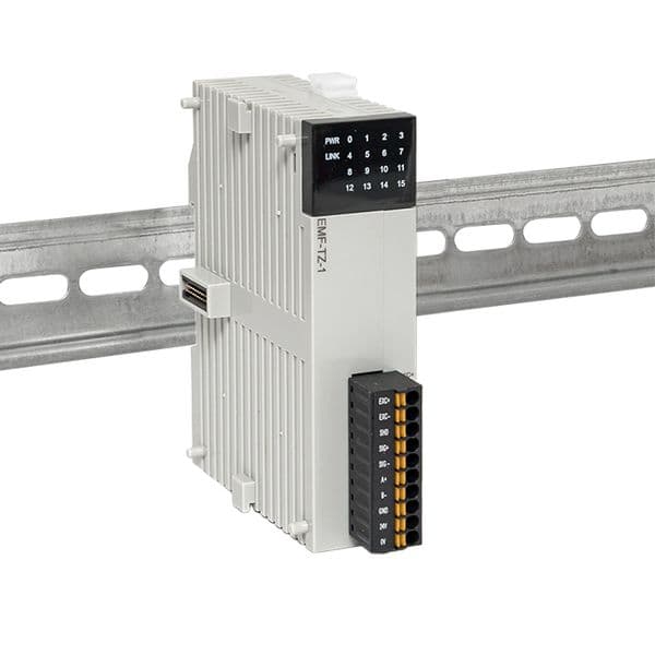 EKF Модуль ввода сигналов тензодатчиков EMF 1 PRO-Logic (с поверкой) — миниатюра 2