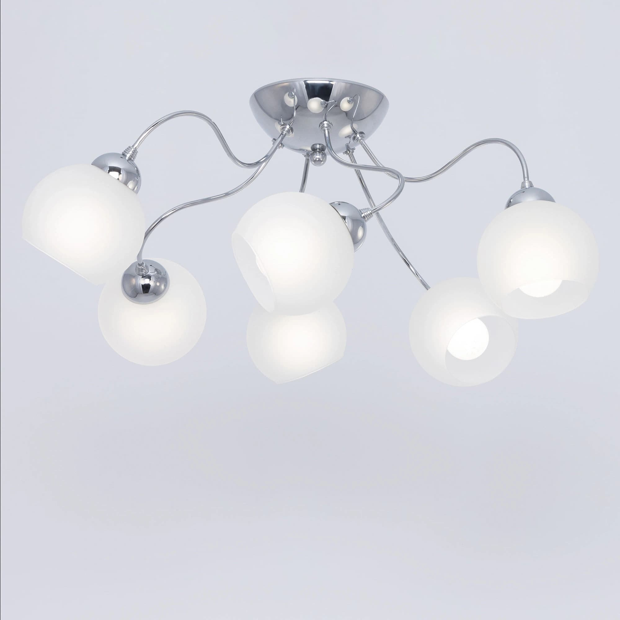 Citilux CL147161 Лучиана Люстра — миниатюра 3