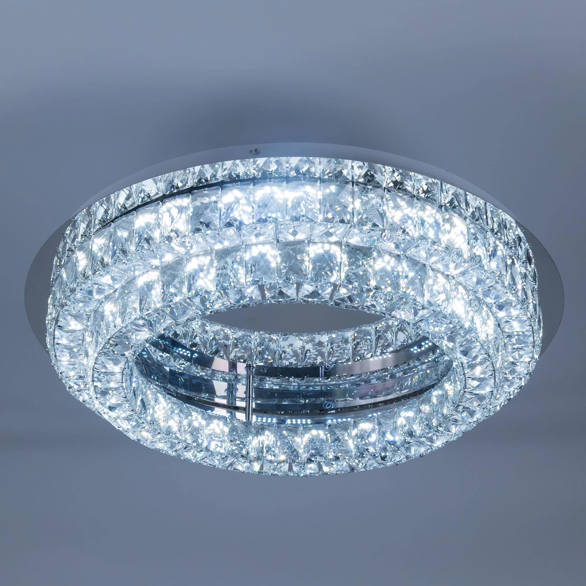 Citilux EL330C80.1 Olimpia Люстра — миниатюра 6