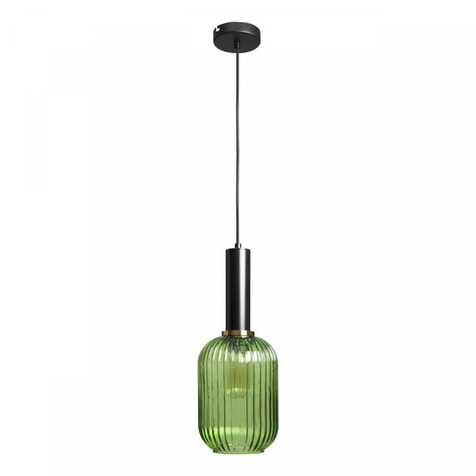 LOFT IT 2072-A+BL Светильник подвесной 1xE27 max 60W 2072-A+BL, шт