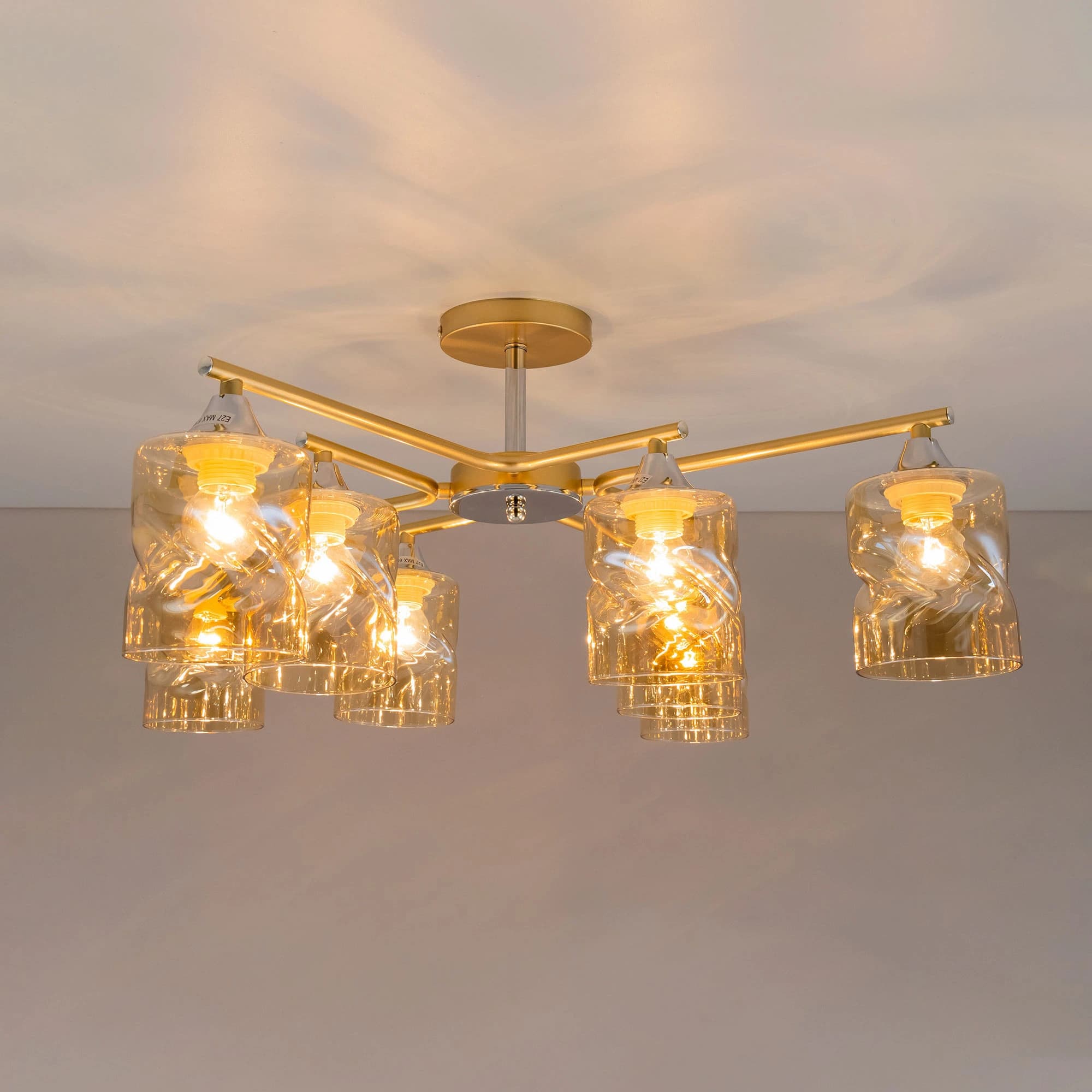 Citilux CL137182 Клод Светильник Люстра — миниатюра 13
