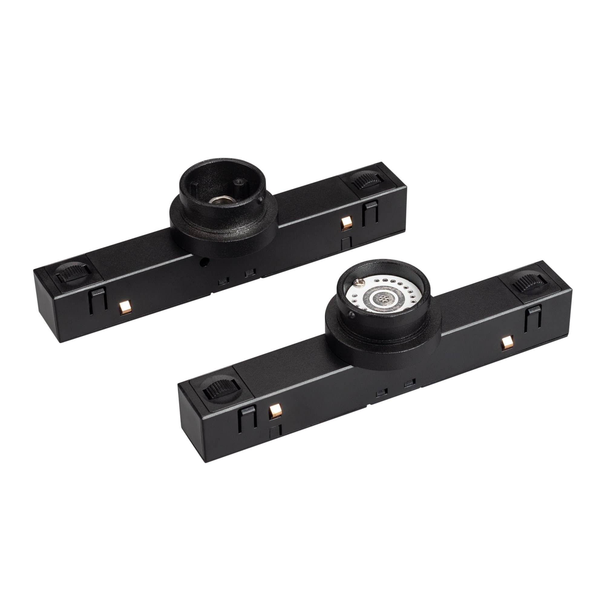 Arlight Адаптер MAG-FLEX-ADAPTER (BK) ( IP20 Металл, 3 года) 034068