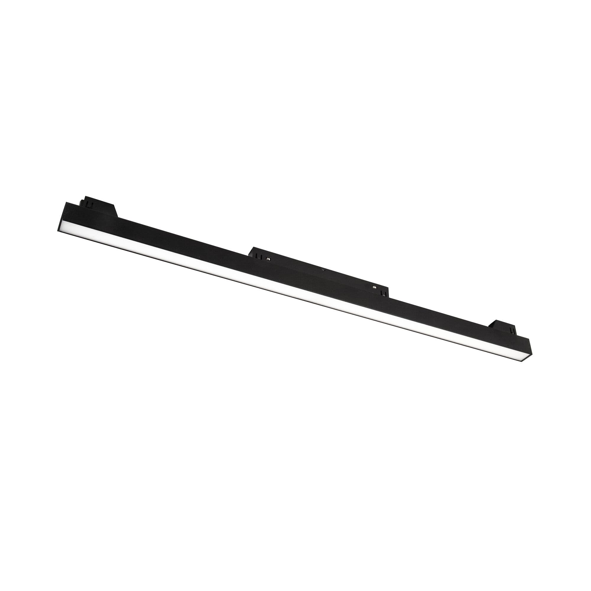 Elektrostandard Slim Magnetic L02 Трековый светильник 20W 4200K (черный) 85002/01 a057190 — миниатюра 3