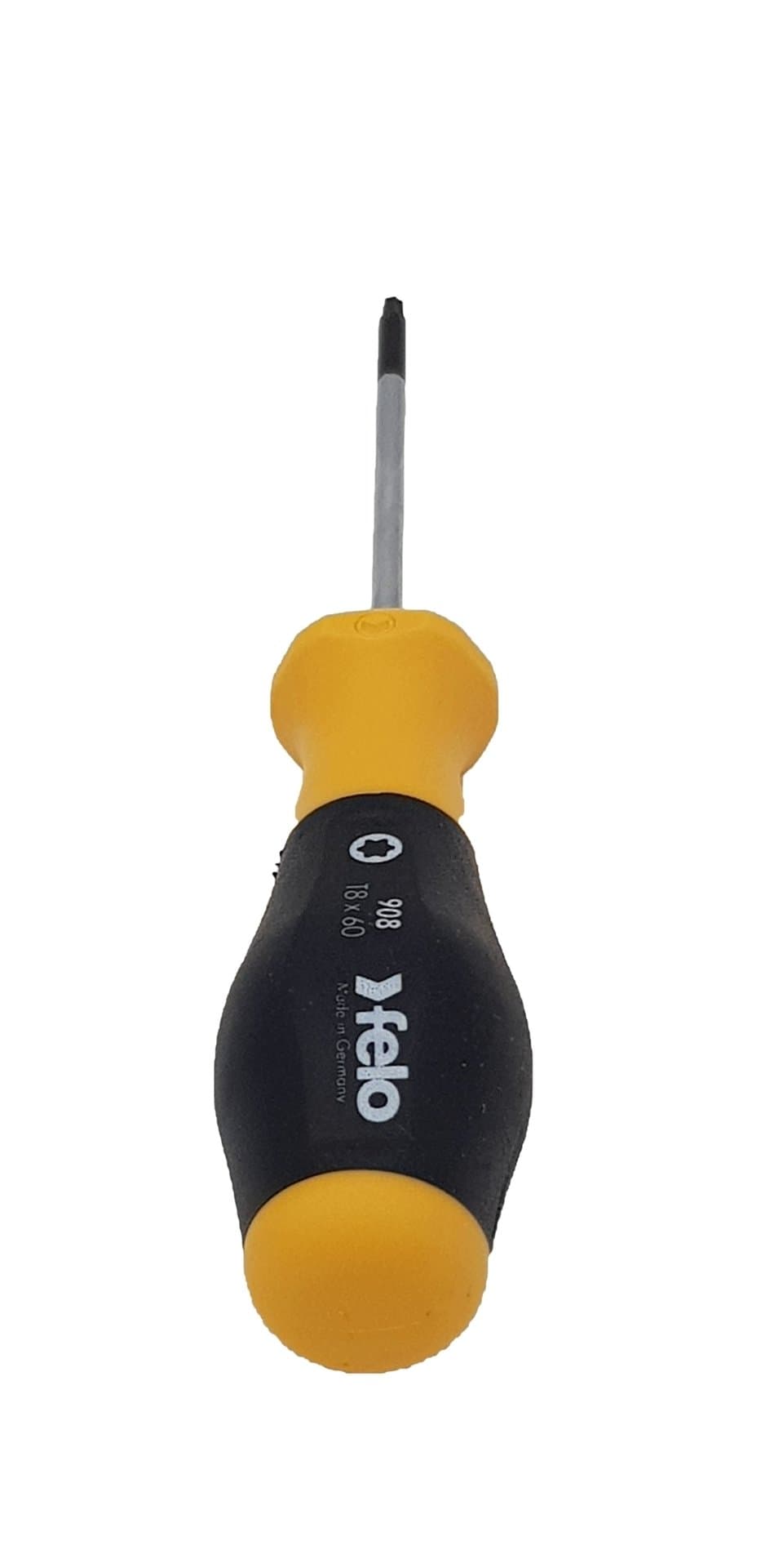 Felo Отвертка Tx 8x60 90808340 — миниатюра 3