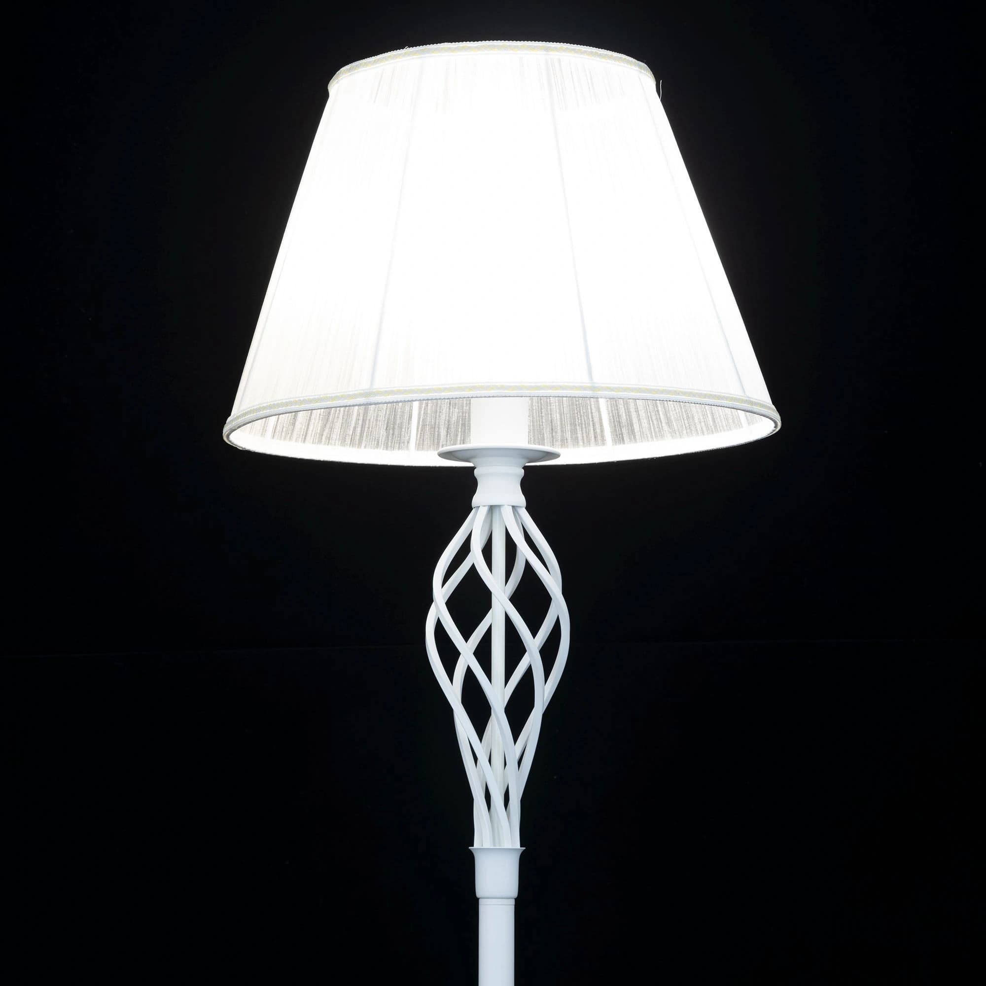 Citilux CL427910 Ровена Белая Светильник Торшер — миниатюра 15