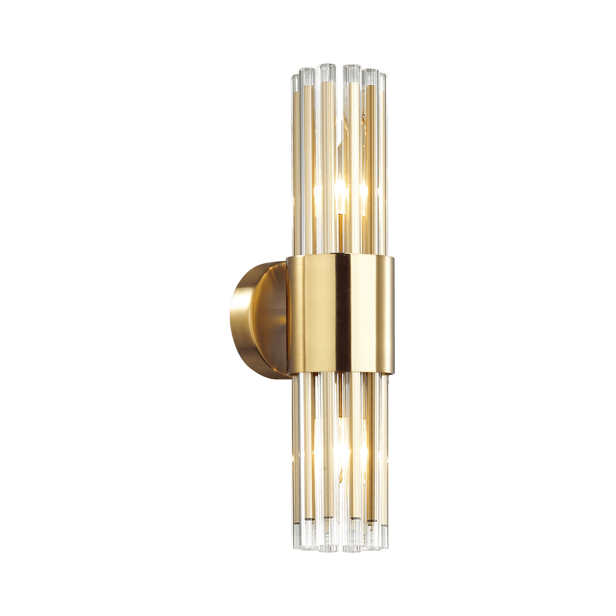 Odeon Light Бра Viketa 4786/2W — миниатюра 2