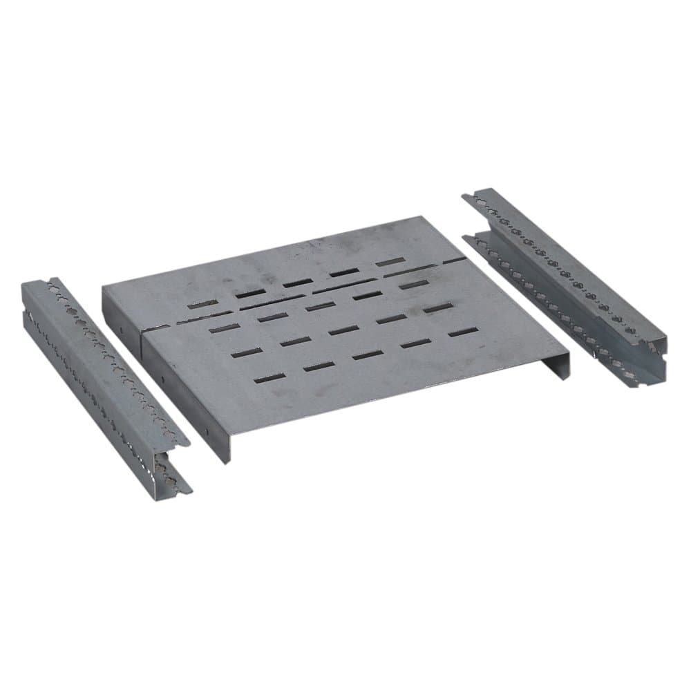 Legrand XL3 4000 Перегородка шинная горизонтальная для внеш.каб.секции, глуб.475 020873