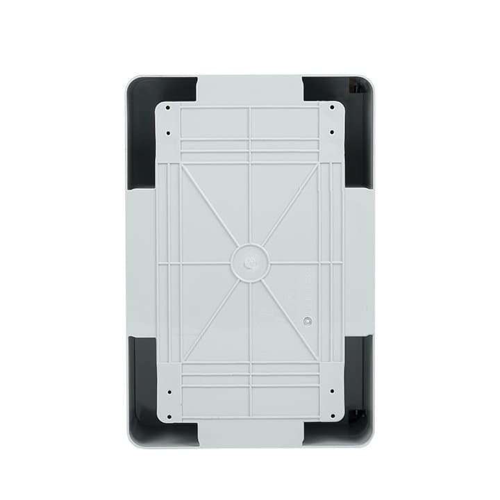 EKF PROxima Бокс пластиковый с монтажной платой 300х200х130 мм IP65 — миниатюра 5