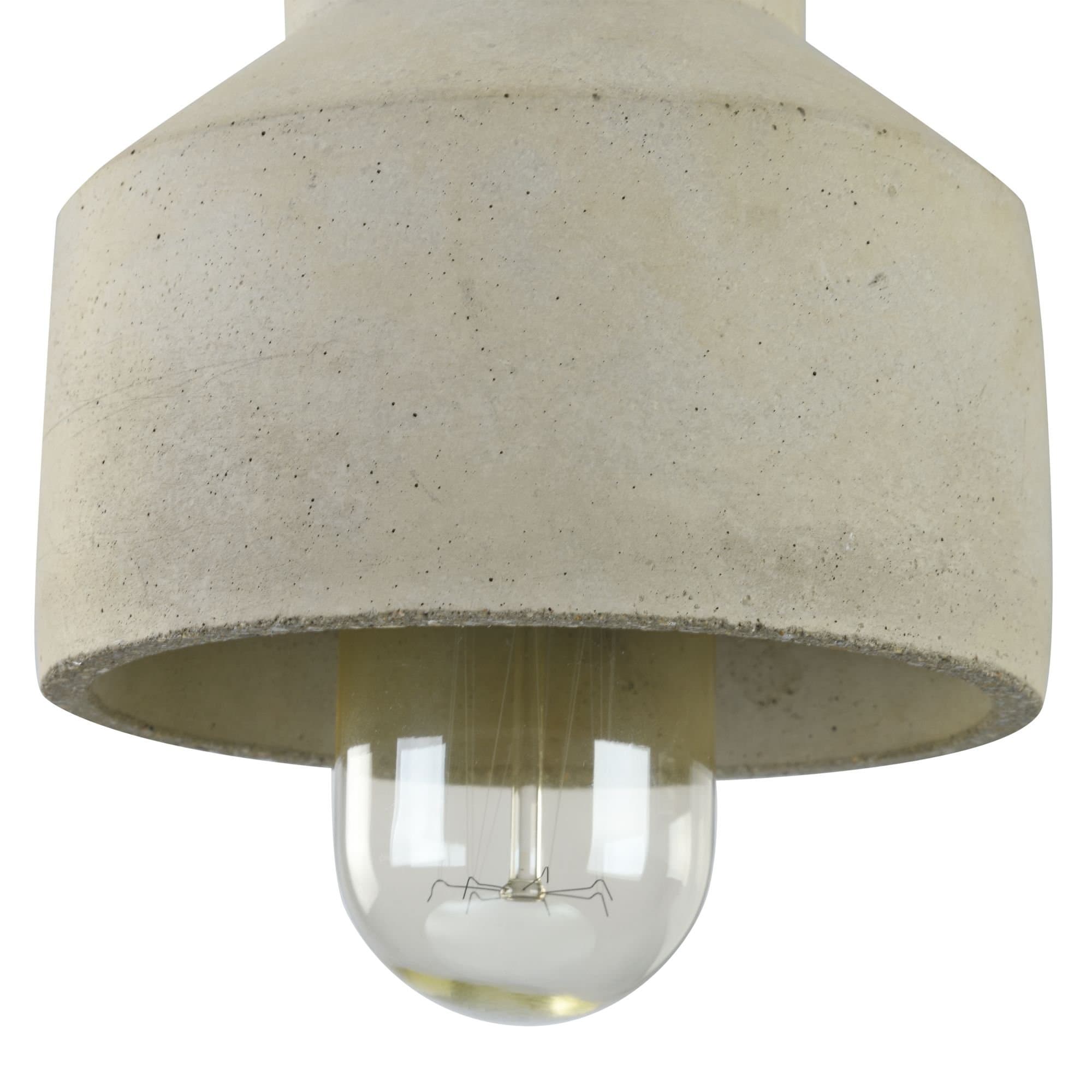 Maytoni Loft Broni Черный Подвес 1xE27 40W T437-PL-01-GR — миниатюра 7