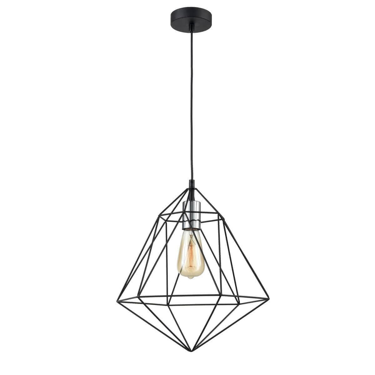Vele Luce Bessie Подвесной светильник VL4022P01 — миниатюра 1