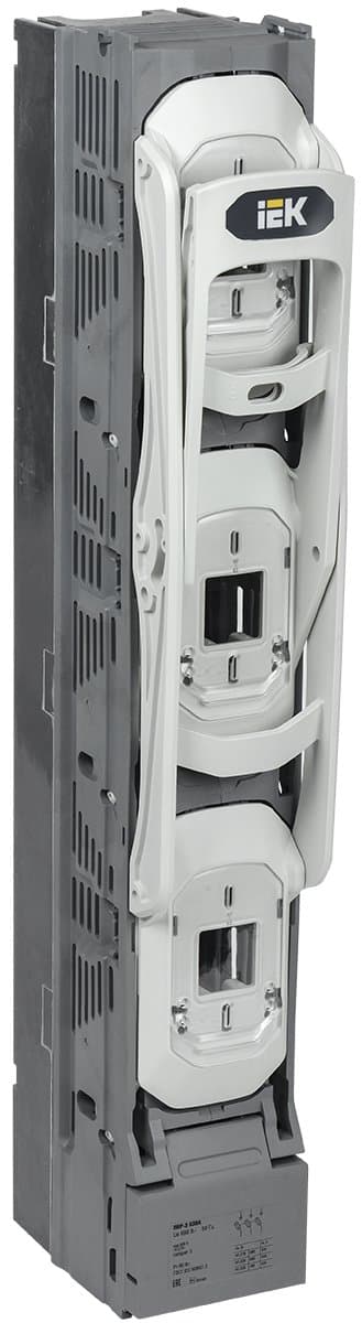 IEK ПВР-3 вертикальный 400А 185мм