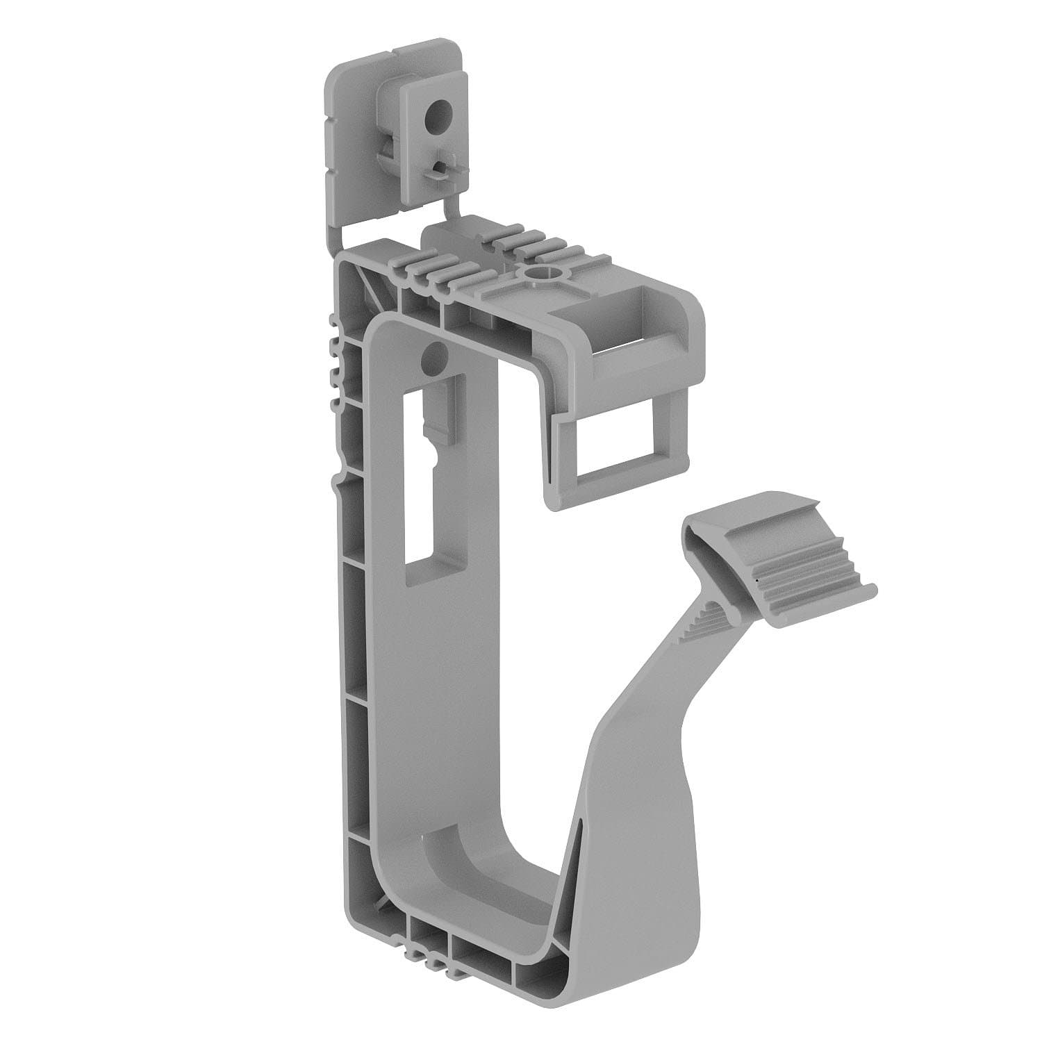 OBO Bettermann Групповое крепление Grip 40x NYM3x1,5 мм 2205423 — миниатюра 1