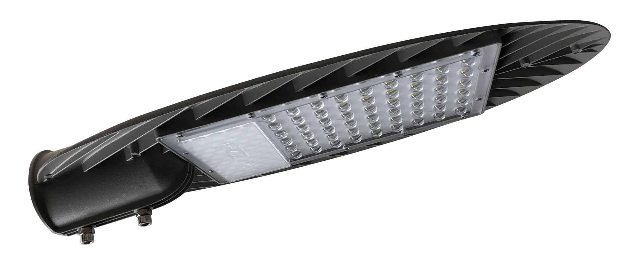 Jazzway Светильник PSL 03  50W 5000K IP65 GR AC85-265V .5013759 — миниатюра 2