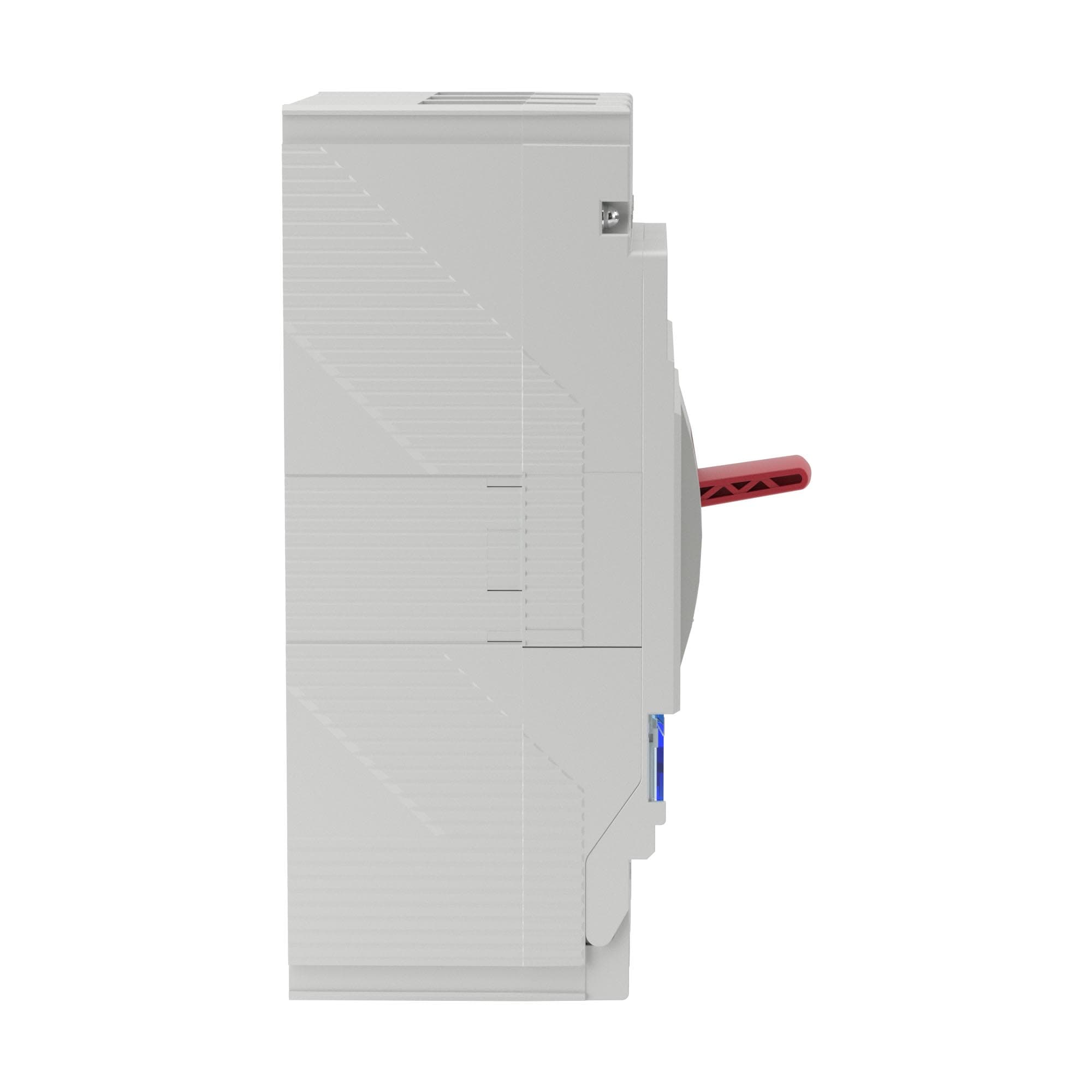 DKC Авт. выкл. YON MGS400 3P 240-300A 60kA — миниатюра 4