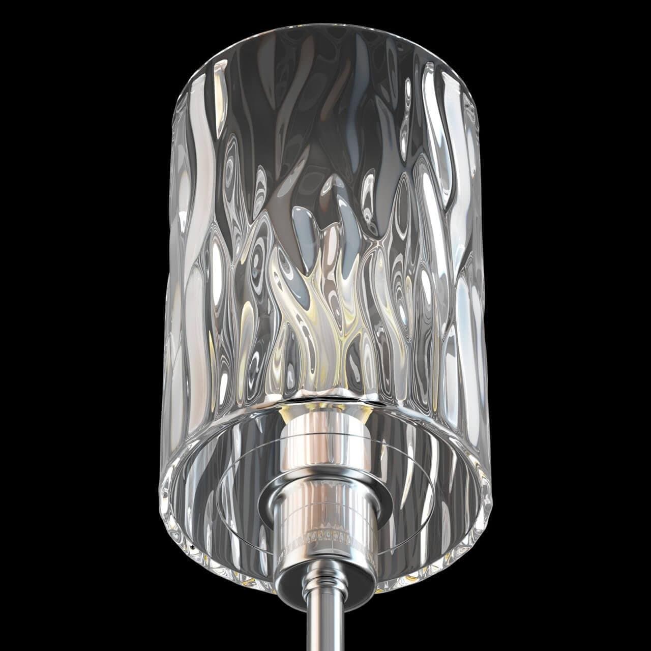Freya Crystal Elsa Хром Бра FR5133WL-01CH — миниатюра 7