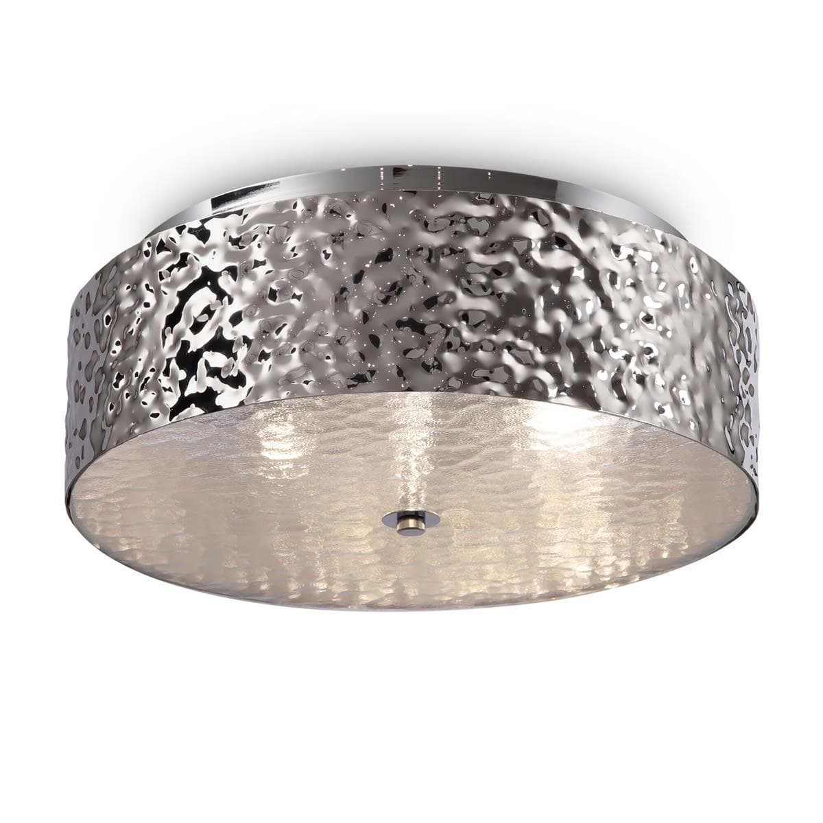 Maytoni Modern Хром Светильник потолочный MOD096CL-03CH