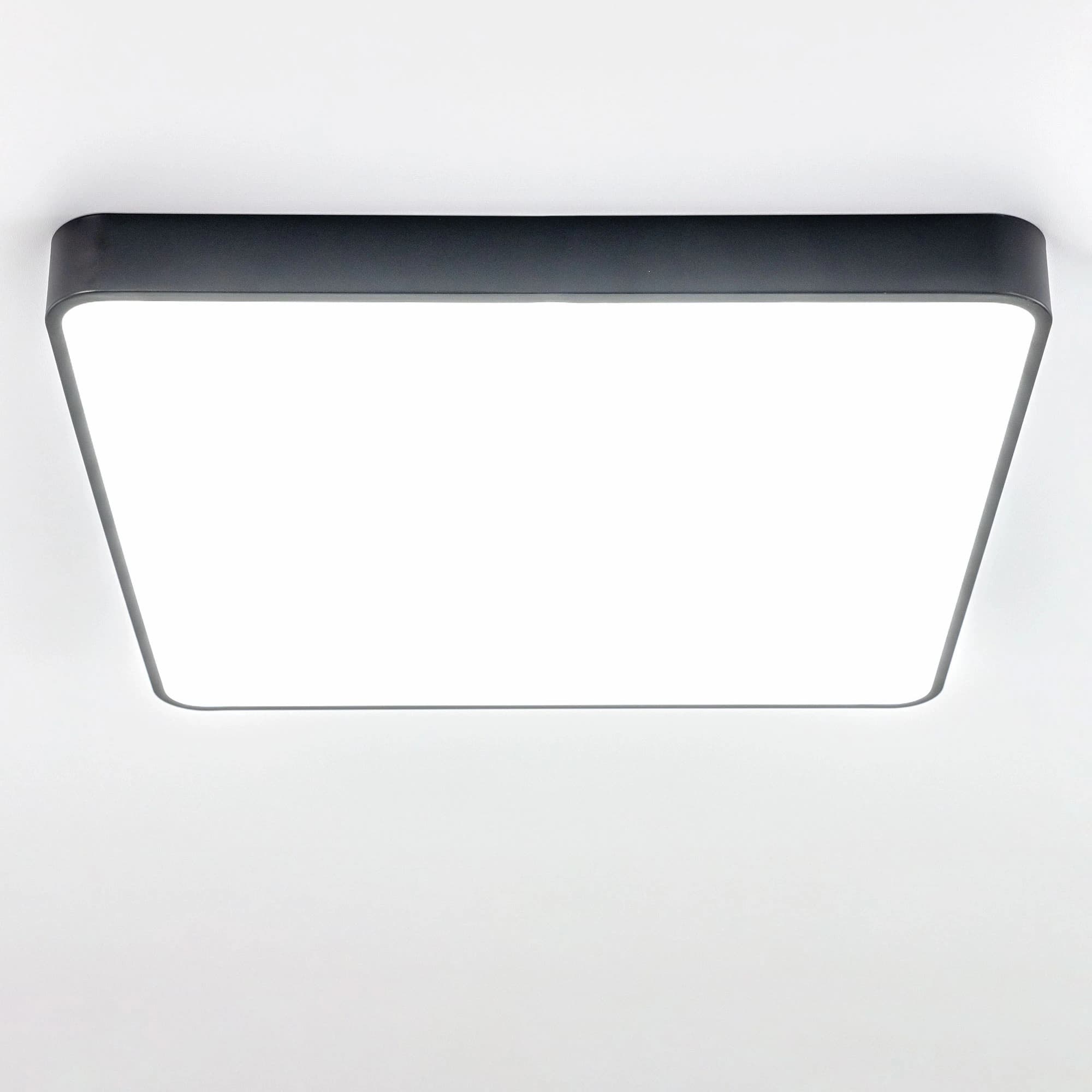 Citilux CL724K105G1 Купер Черный Светильник потолочный с RGB — миниатюра 8